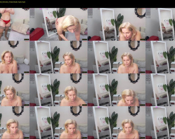 lorabigass — 4 minute Chaturbate female teen cam video, 720p, Mar 14, 2026