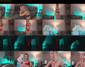 misstics_ — 24 minute Chaturbate female teen cam video, 720p, Mar 14, 2026