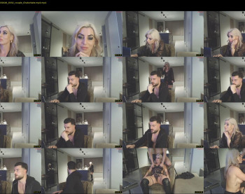 rubyroseandtastytim — 73 minute Chaturbate couple teen cam video, 720p, Mar 15, 2026