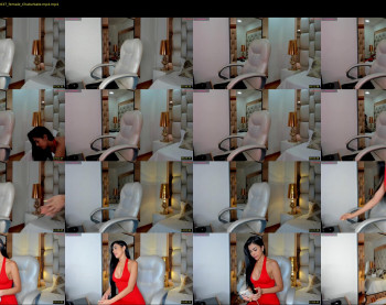 sammy_rios — 24 minute Chaturbate female teen cam video, 720p, Mar 15, 2026