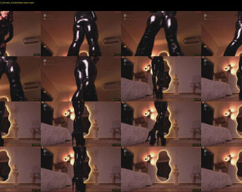zoevidal_ — 121 minute Chaturbate female teen cam video, 720p, Mar 14, 2026