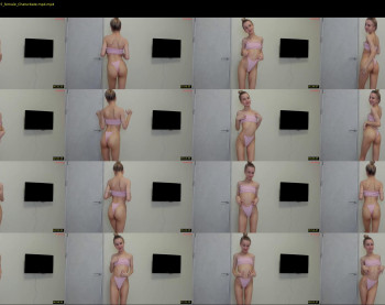 _candybb — 10 minute Chaturbate female teen cam video, 720p, Mar 15, 2026