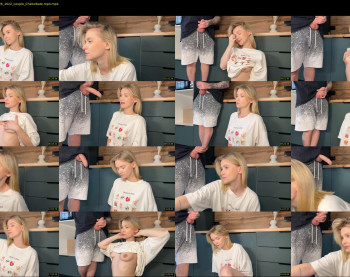 adele_nick2202 — 23 minute Chaturbate couple teen cam video, 720p, Mar 15, 2026