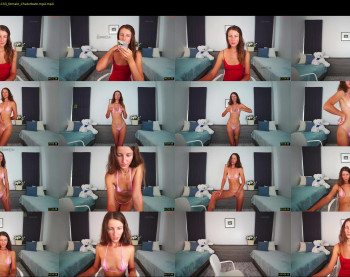 anna_shine_ — 71 minute Chaturbate female teen cam video, 720p, Mar 15, 2026