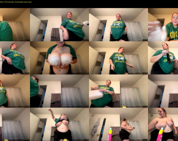 bigoltittycomittee — 7 minute Chaturbate female teen cam video, 720p, Mar 15, 2026