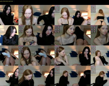 bjliki — 86 minute Chaturbate couple teen cam video, 720p, Mar 16, 2026