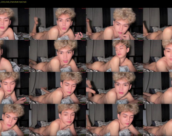 camwithethan — 34 minute Chaturbate male teen cam video, 720p, Mar 15, 2026