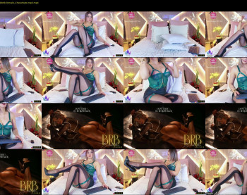 carlotta_ricci — 120 minute Chaturbate female teen cam video, 720p, Mar 16, 2026