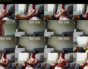 chris_boy37 — 120 minute Chaturbate male teen cam video, 720p, Mar 15, 2026