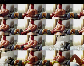 chris_boy37 — 39 minute Chaturbate male teen cam video, 720p, Mar 15, 2026