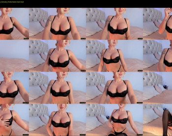 dee_nise — 121 minute Chaturbate female teen cam video, 720p, Mar 15, 2026