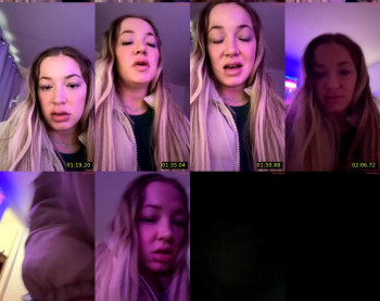 doubleddee22 — 5 minute Chaturbate female teen cam video, 1080p, Mar 15, 2026