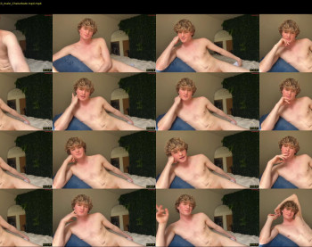 gucciboi4 — 4 minute Chaturbate male teen cam video, 720p, Mar 15, 2026