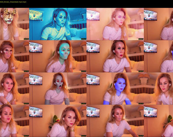 myassistant — 37 minute Chaturbate female teen cam video, 720p, Mar 15, 2026