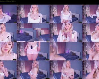 odelynbrower — 120 minute Chaturbate female teen cam video, 720p, Mar 15, 2026