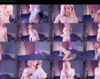 odelynbrower — 91 minute Chaturbate female teen cam video, 720p, Mar 16, 2026