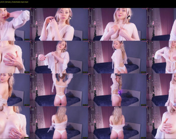 odelynbrower — 39 minute Chaturbate female teen cam video, 720p, Mar 16, 2026