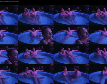 peppermintdusty — 30 minute Chaturbate couple teen cam video, 720p, Mar 15, 2026