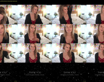 phoenix_taylor — 13 minute Chaturbate female teen cam video, 720p, Mar 15, 2026