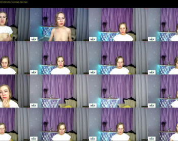 queen_a_n_i — 120 minute Chaturbate female teen cam video, 720p, Mar 15, 2026