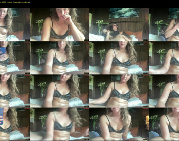 rubywavesback — 7 minute Chaturbate couple teen cam video, 480p, Mar 16, 2026