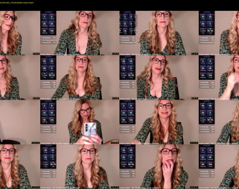 wynfreya — 120 minute Chaturbate female teen cam video, 720p, Mar 16, 2026
