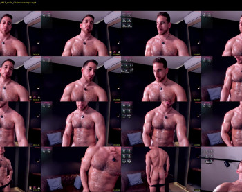 _adamcoper_ — 16 minute Chaturbate male teen cam video, 720p, Mar 16, 2026