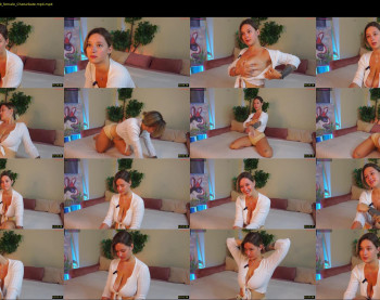 _b00bss_ — 26 minute Chaturbate female teen cam video, 720p, Mar 16, 2026