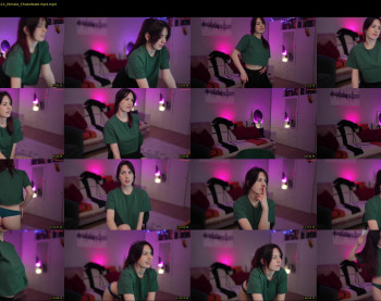 _blackbee_ — 120 minute Chaturbate female teen cam video, 720p, Mar 16, 2026