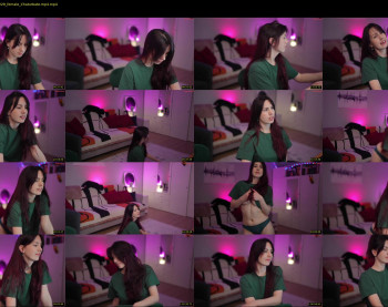 _blackbee_ — 76 minute Chaturbate female teen cam video, 720p, Mar 16, 2026