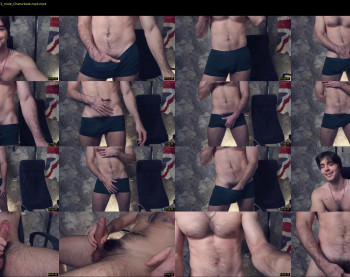 _fatrabbit — 61 minute Chaturbate male teen cam video, 720p, Mar 16, 2026