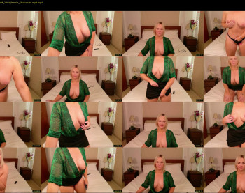 aussieblondemilf — 120 minute Chaturbate female teen cam video, 720p, Mar 16, 2026