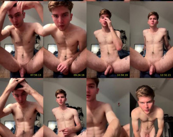 aussieboyethan — 27 minute Chaturbate male teen cam video, 1080p, Mar 17, 2026
