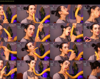 evarabbit — 72 minute Chaturbate female teen cam video, 720p, Mar 16, 2026
