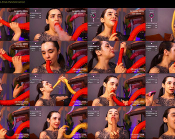evarabbit — 85 minute Chaturbate female teen cam video, 720p, Mar 16, 2026