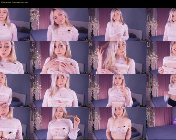 odelynbrower — 122 minute Chaturbate female teen cam video, 720p, Mar 16, 2026