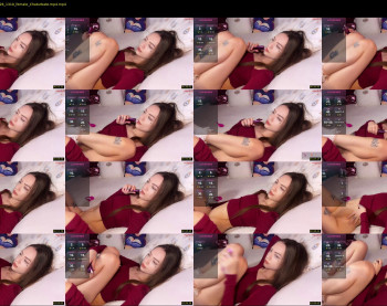 outerspace2000 — 5 minute Chaturbate female teen cam video, 720p, Mar 16, 2026