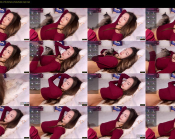 outerspace2000 — 2 minute Chaturbate female teen cam video, 720p, Mar 16, 2026