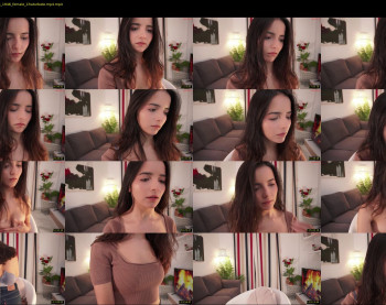 raychell_black — 101 minute Chaturbate female teen cam video, 720p, Mar 16, 2026