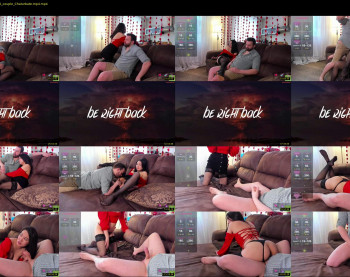 serdron_ — 92 minute Chaturbate couple teen cam video, 720p, Mar 16, 2026