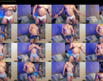 thiago_moretti — 62 minute Chaturbate male teen cam video, 720p, Mar 16, 2026