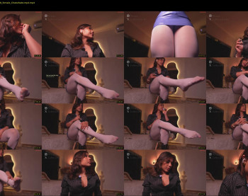 zoevidal_ — 61 minute Chaturbate female teen cam video, 720p, Mar 16, 2026