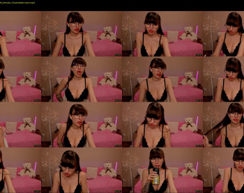 _stella_aa — 10 minute Chaturbate female teen cam video, 720p, Mar 18, 2026