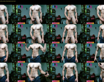 ash_wingrant — 35 minute Chaturbate male teen cam video, 720p, Mar 17, 2026