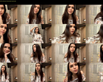 cecilianoblitt — 10 minute Chaturbate female teen cam video, 720p, Mar 17, 2026