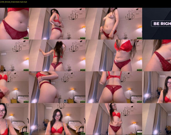 elfredaruckle — 90 minute Chaturbate female teen cam video, 720p, Mar 17, 2026