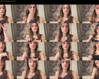 fflloowweerr — 35 minute Chaturbate couple teen cam video, 720p, Mar 17, 2026