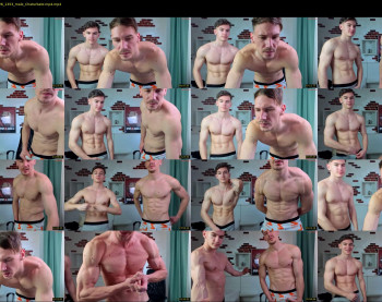 mateobenjamin — 41 minute Chaturbate male teen cam video, 720p, Mar 17, 2026
