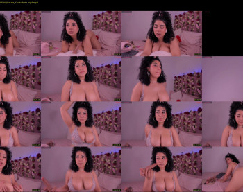 miawoderfull — 120 minute Chaturbate female teen cam video, 720p, Mar 17, 2026