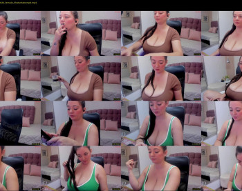 rosetaylorla — 117 minute Chaturbate female teen cam video, 720p, Mar 17, 2026